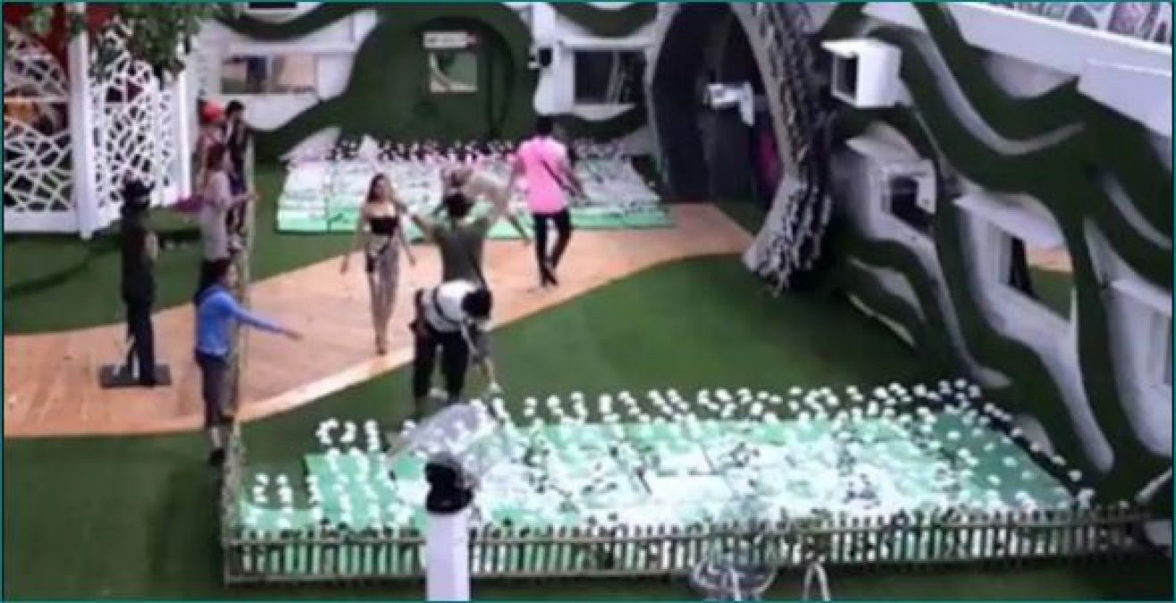 Big Boss 14: These 5 contestants nominated this week, who will get evicted?