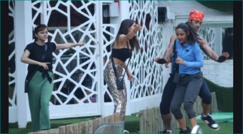 Big Boss 14: These 5 contestants nominated this week, who will get evicted?