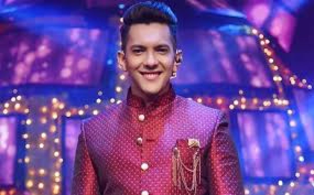 Aditya Narayan facing financial difficulties, bank balance drained