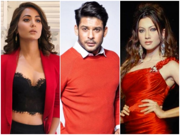 Bigg Boss 14: After Siddharth-Hina-Gauhar, these 3 ex-contestants can enter BB house
