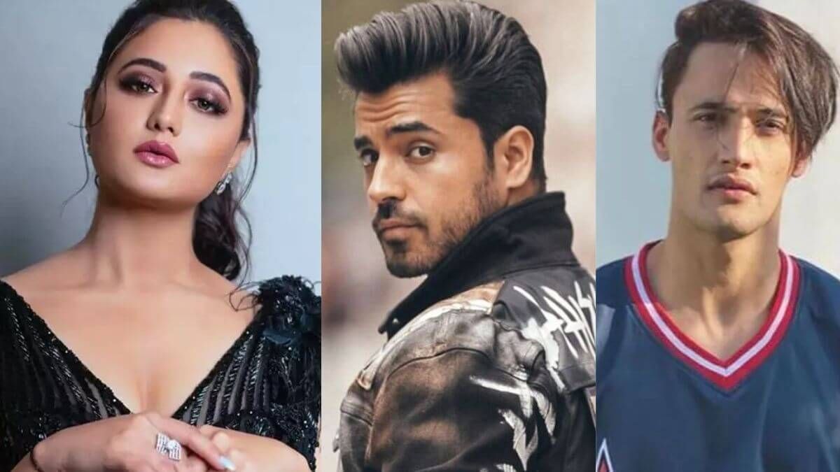 Bigg Boss 14: After Siddharth-Hina-Gauhar, these 3 ex-contestants can enter BB house