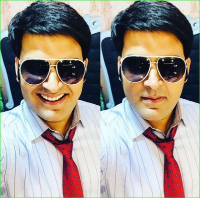 Udit Narayan reveals Kapil Sharma charges this much of each episode, you will be surprised to know the amount