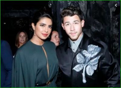 Due to this Nick and Priyanka could not be romantic at night, the actress says 'She falls asleep in the middle ...'