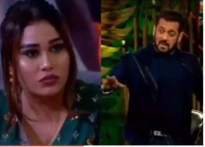 BB15 PROMO: Salman to reprimand Afsana but will get a befitting reply