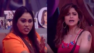 Afsana Khan asked contestant for KISS