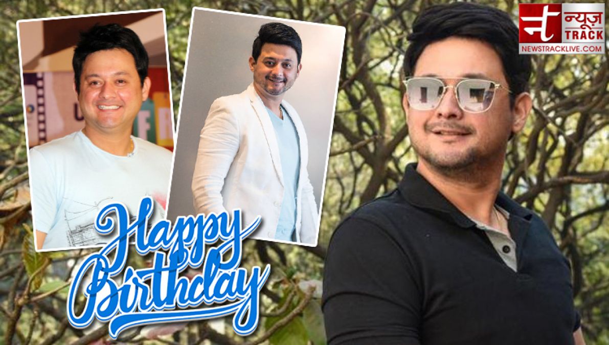 Birthday: Swapnil Joshi married twice, at some time, people used to worship him because of this reason!