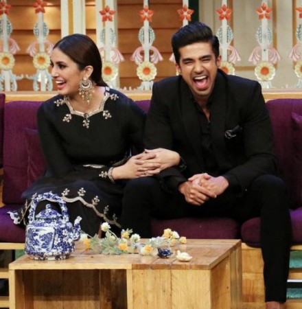 Bollywood's famous sibling reaches Kapil Sharma's show, will reveal many secrets