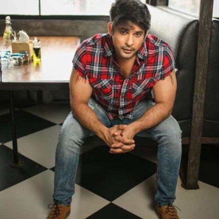 Siddharth Shukla used to stole money from his father's purse