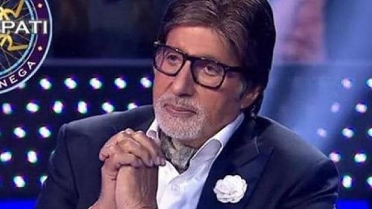 KBC 11: Experts got confused on the question related to Bollywood, know what happened next