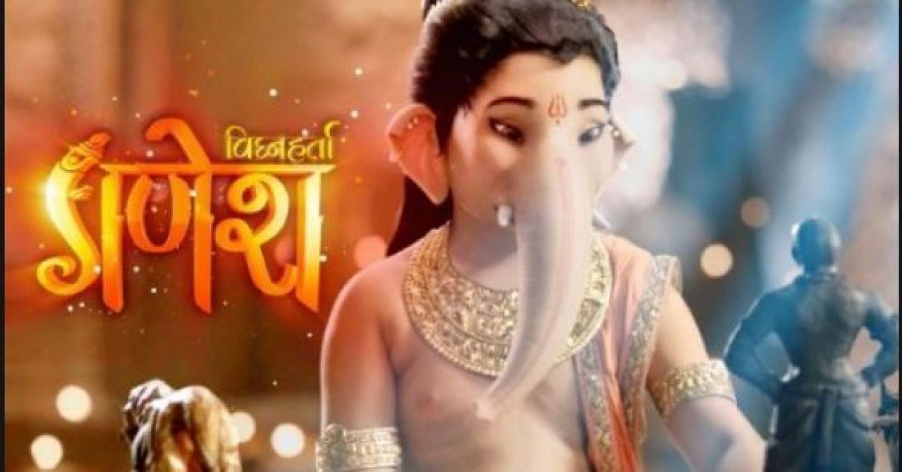 Sony TV to bid adieu to ‘Vighnaharta Ganesh’ this month