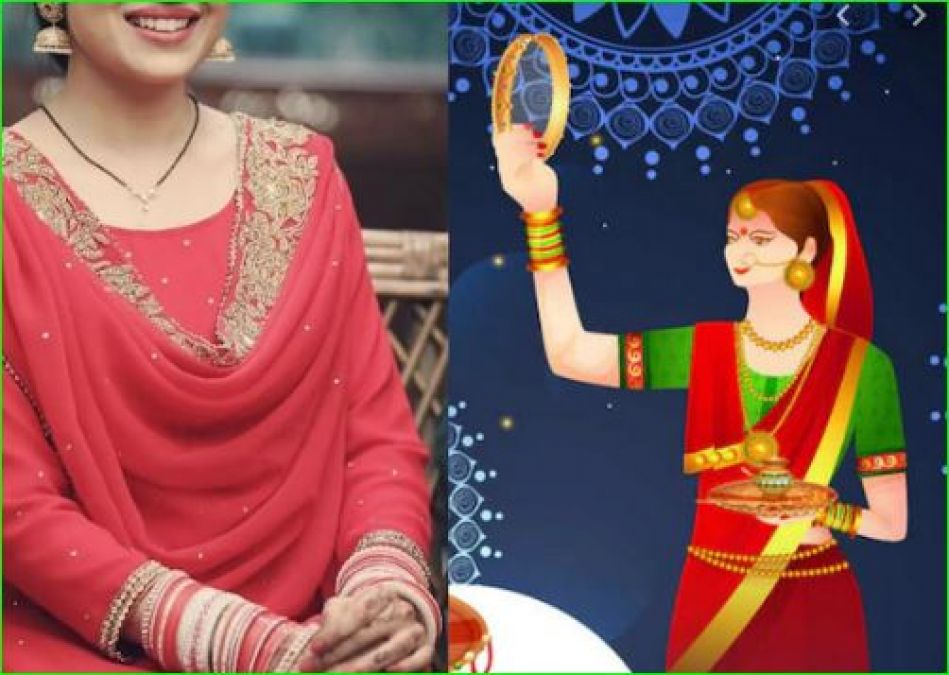 This actress was shooting on Karwachauth's fast, gets fainted on the set