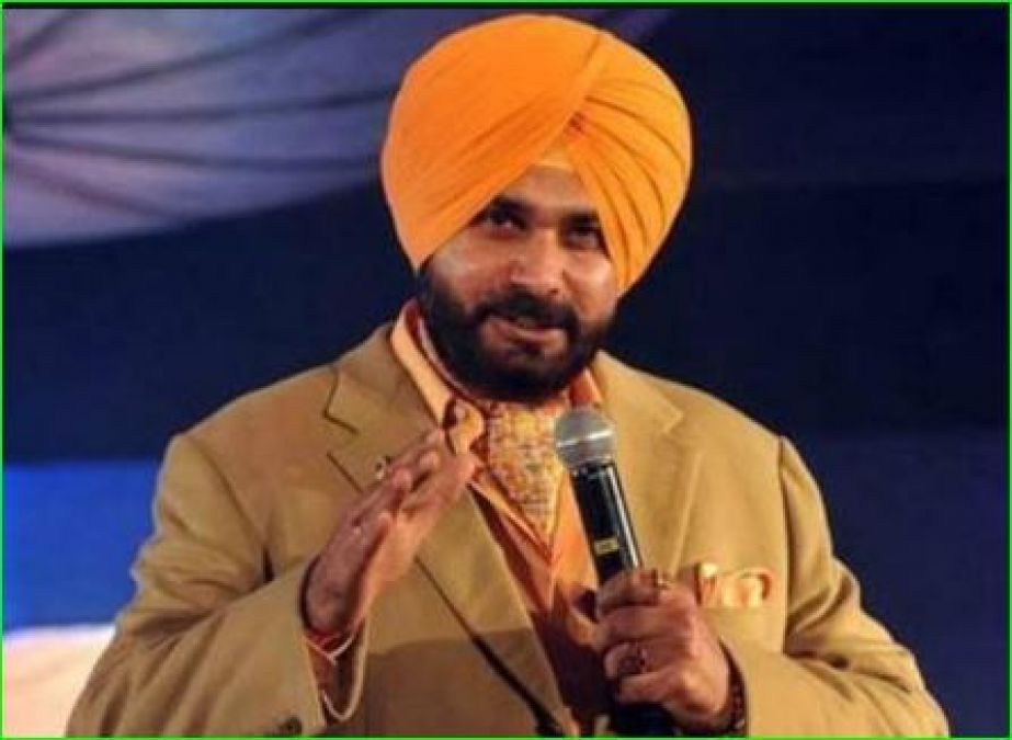 Birthday Special :Hilarious one-liners by Navjot Singh Sidhu