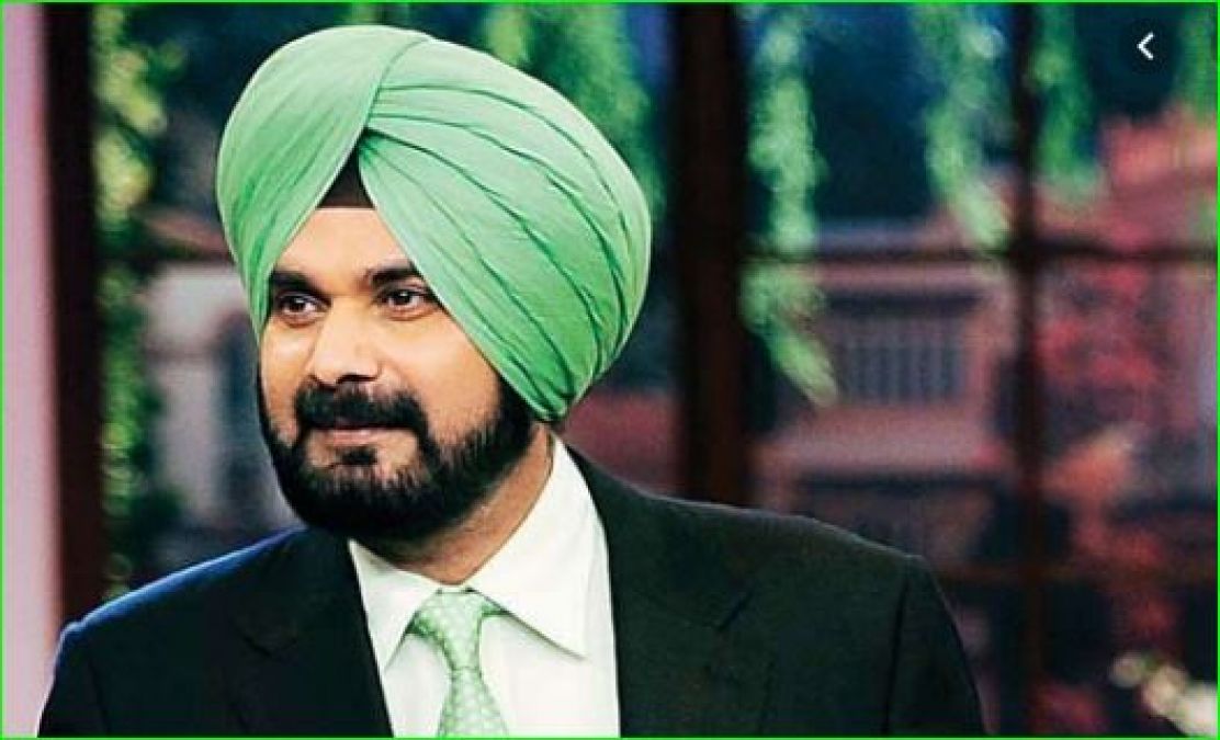 Birthday Special :Hilarious one-liners by Navjot Singh Sidhu