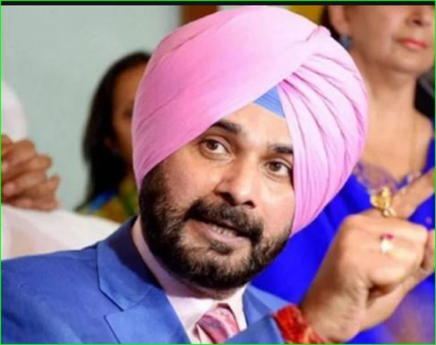 Birthday Special: Navjot Singh rules from Cricket to politics