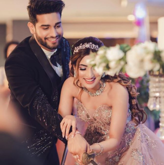 'Yeh Hai Mohabbatein' actor tied the knot, photos going viral