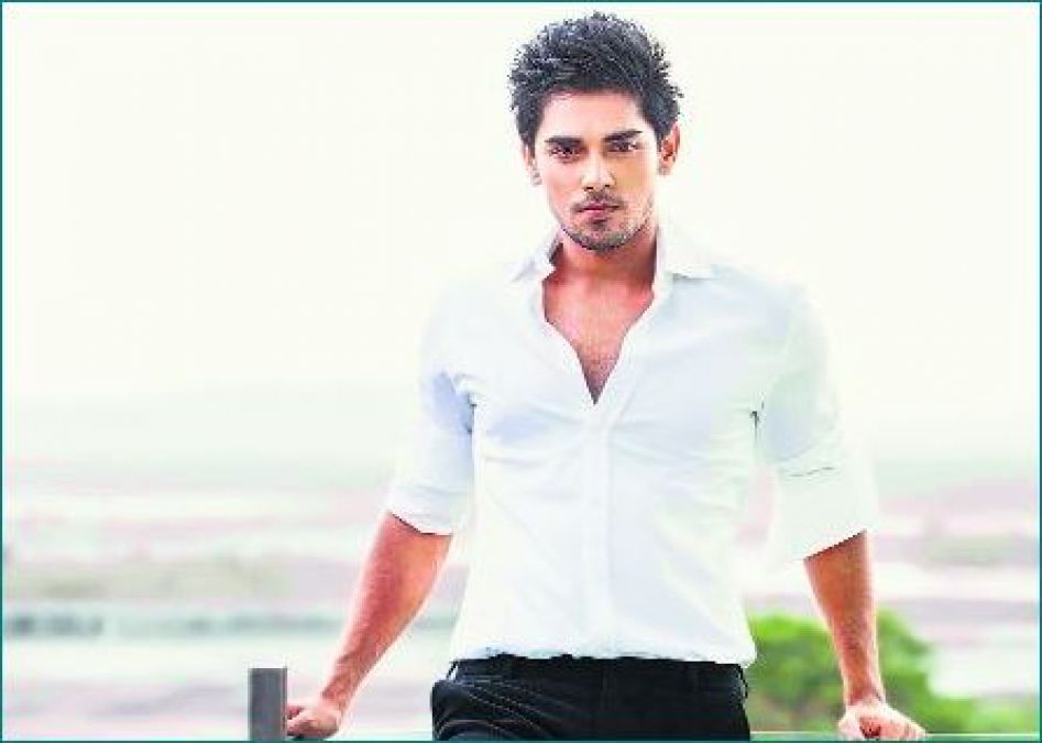 Harsh Nagar learned Gujarati for 'Saath Nibhana Saathiya 2'