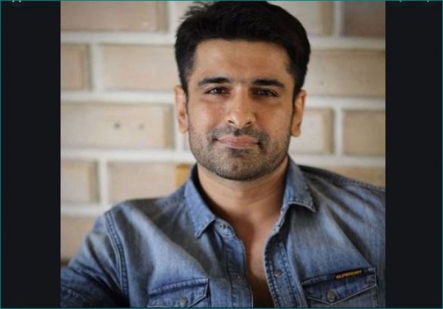 BB14: Eijaz Khan wants to marry this famous actress, reveals in front of seniors