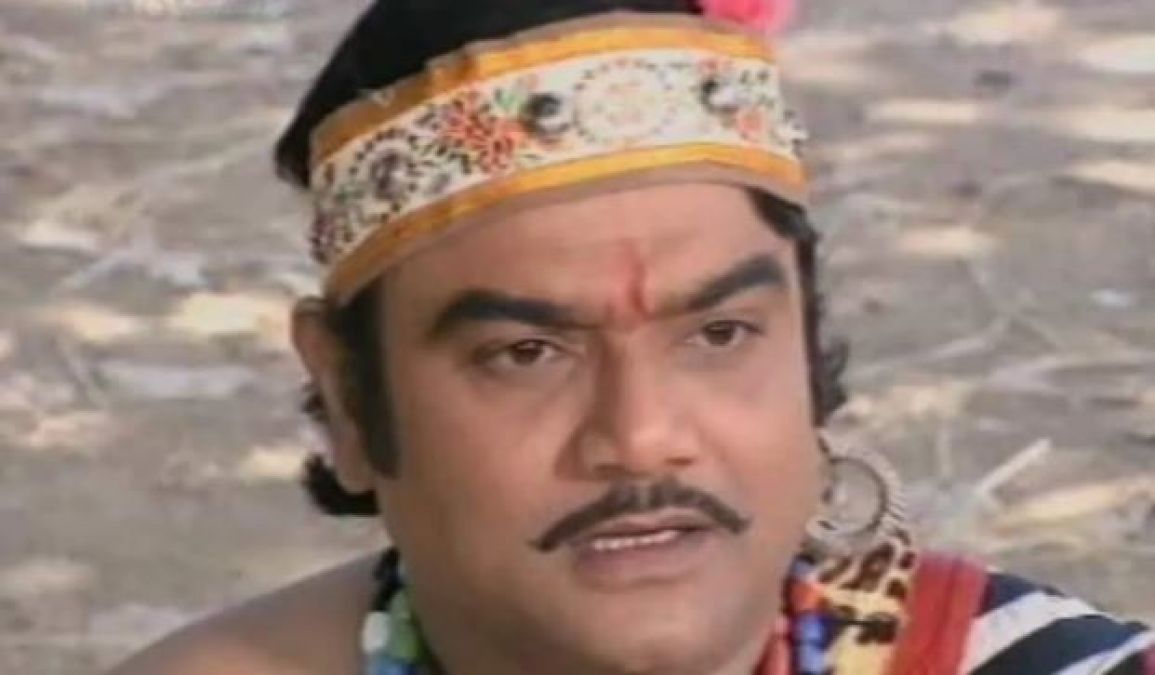 रामायण के इस मशहूर अभिनेता ने कहा दुनिया को अलविदा