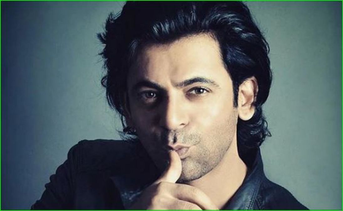 People started considering me an actor after 'Bharat': Sunil Grover