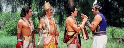 This famous Ramayana actor is No More!