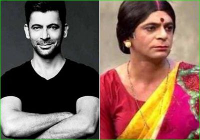 People started considering me an actor after 'Bharat': Sunil Grover