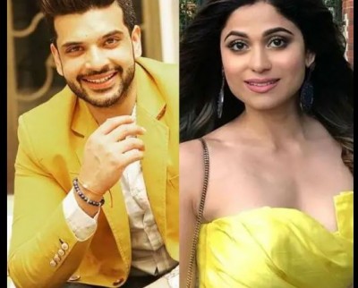 Tejasswi spoke to Karan Kundrra- What if you fell in love with Shamita? The actor gave this reaction