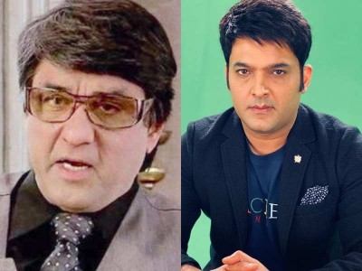 Mukesh Khanna gives shocking reply over Kapil's statement