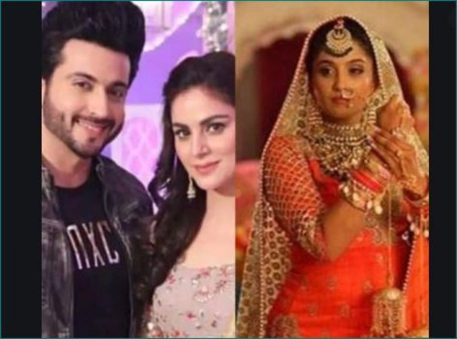 Know TRP list of this week, Anupama beats this show