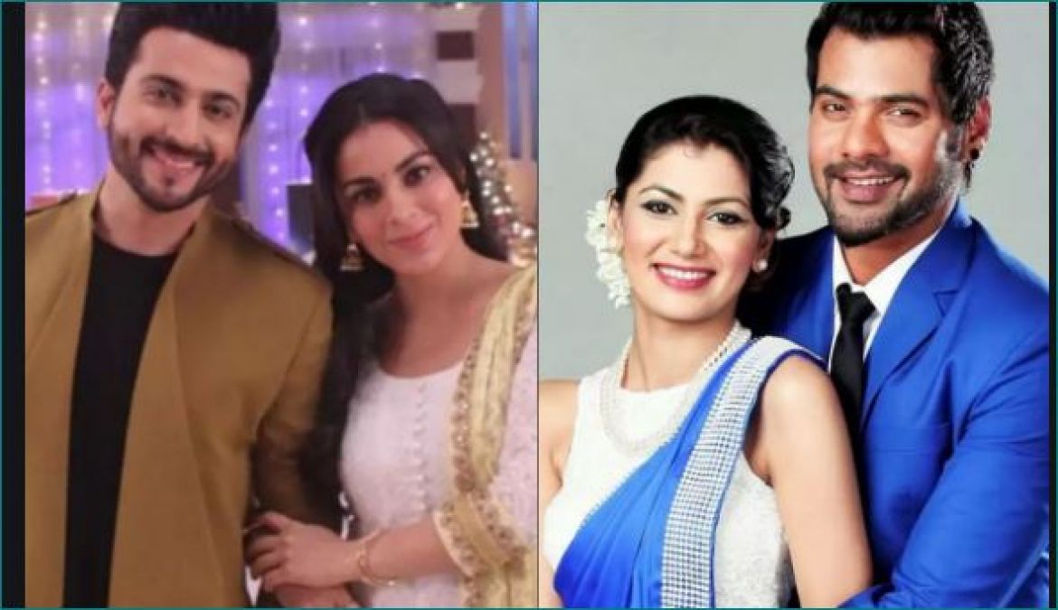 Know TRP list of this week, Anupama beats this show
