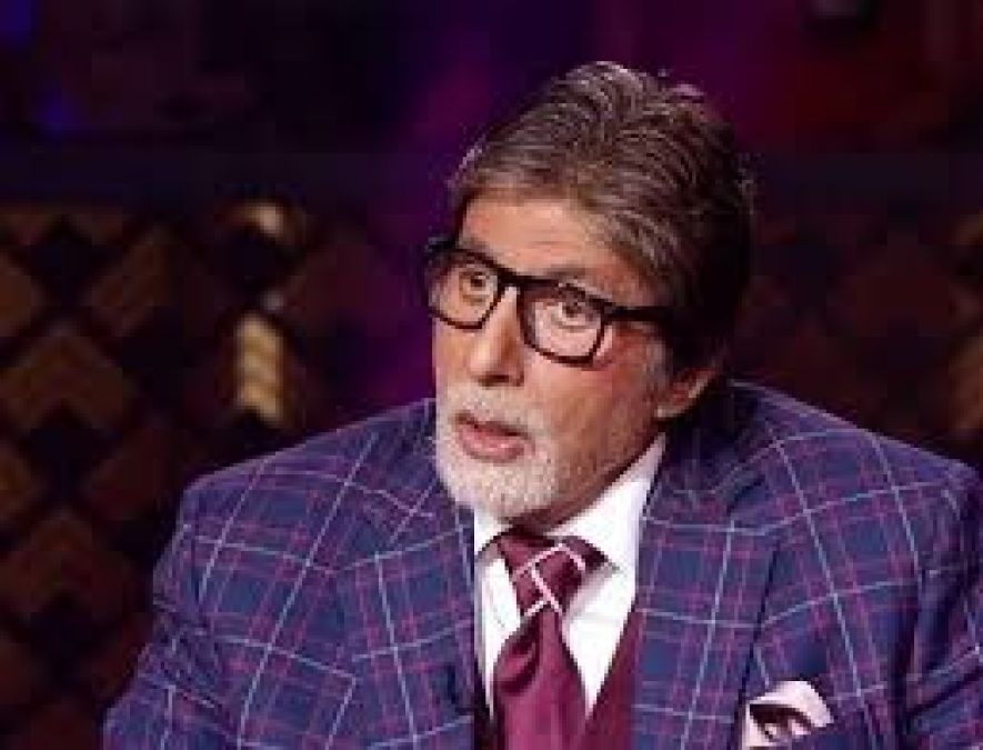 KBC: Know what questions Sumit could not answer, Amitabh will give gifts to the contestants on Diwali