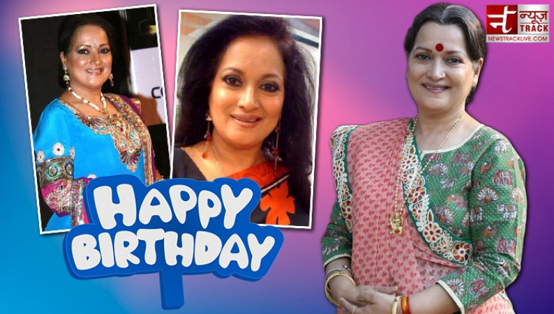 Birthday: Himani Shivpuri impress fans from films to TV industry