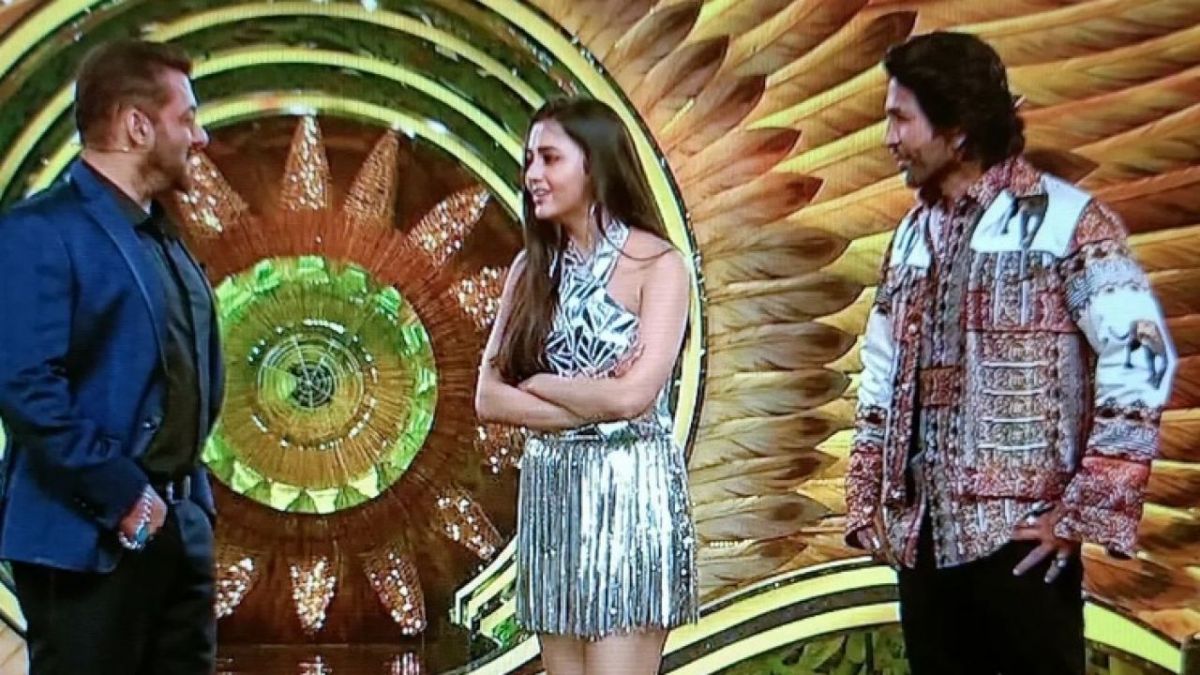 Rift in friendship of these 2 contestants of 'Bigg Boss 15'
