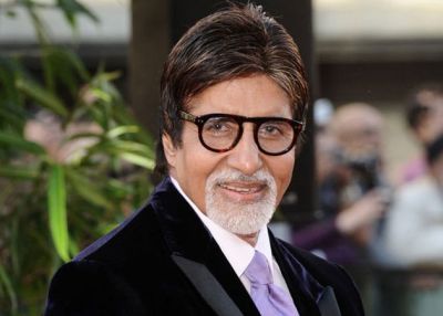 KBC 11: अमिताभ बच्चन ने की शो में वापसी, कहा- अब छोड़ भी दो यारो...
