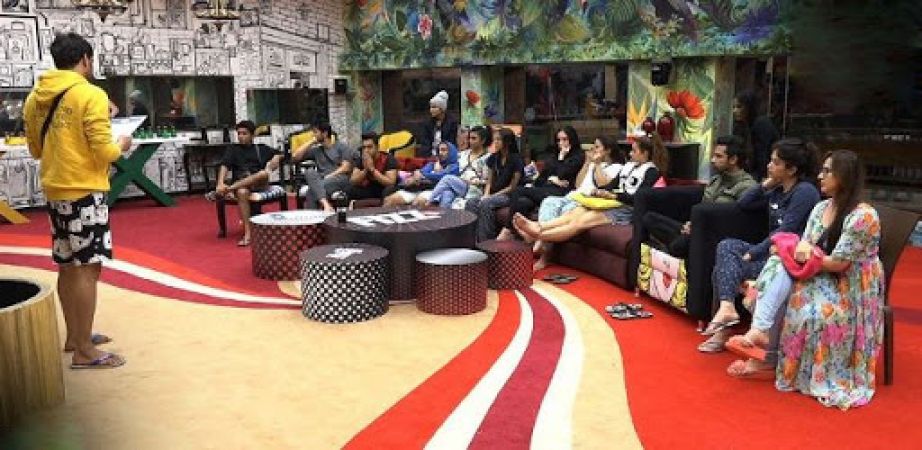 Bigg Boss-11 : इस हफ्ते 5 की जगह ये 7 कंटेस्टंट हुए नॉमिनेट