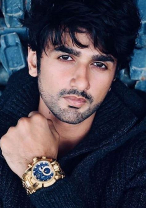 Abhinav was accused of snatching Nishant's captivity in Big Boss's house;