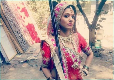 This actress is disappointed with Saath Nibhaana Saathiya