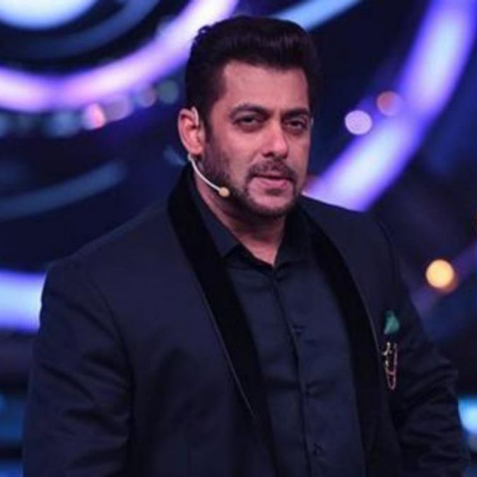 Salman Khan angry on Rubina, says, 
