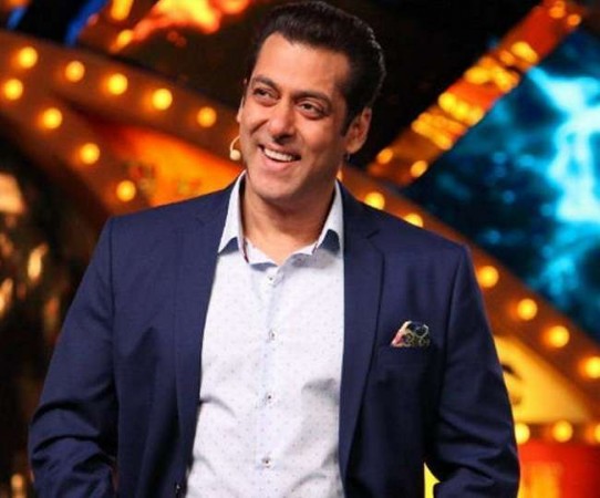 BB14: Salman Khan told this contestant, 