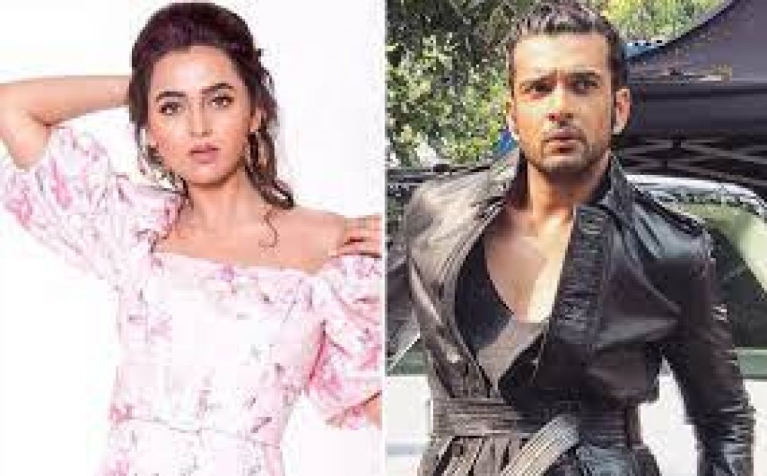 Bigg Boss 15: Tejasswi Prakash's health suddenly deteriorated, Karan Kundrra baffled