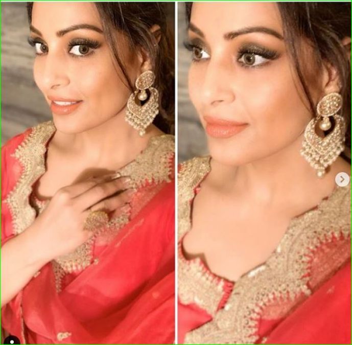 Bipasha Basu, crazy about this contestant of Bigg Boss 13, said - 'She is a loyal person...'