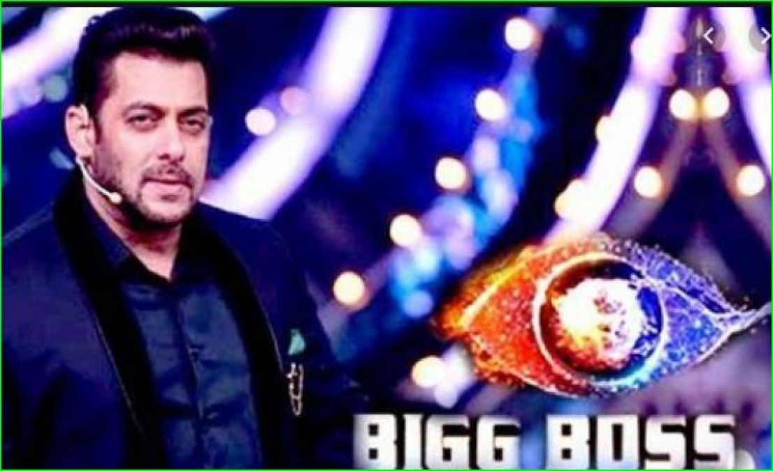 Bigg Boss 13's door opens at midnight, know who will be eliminated!