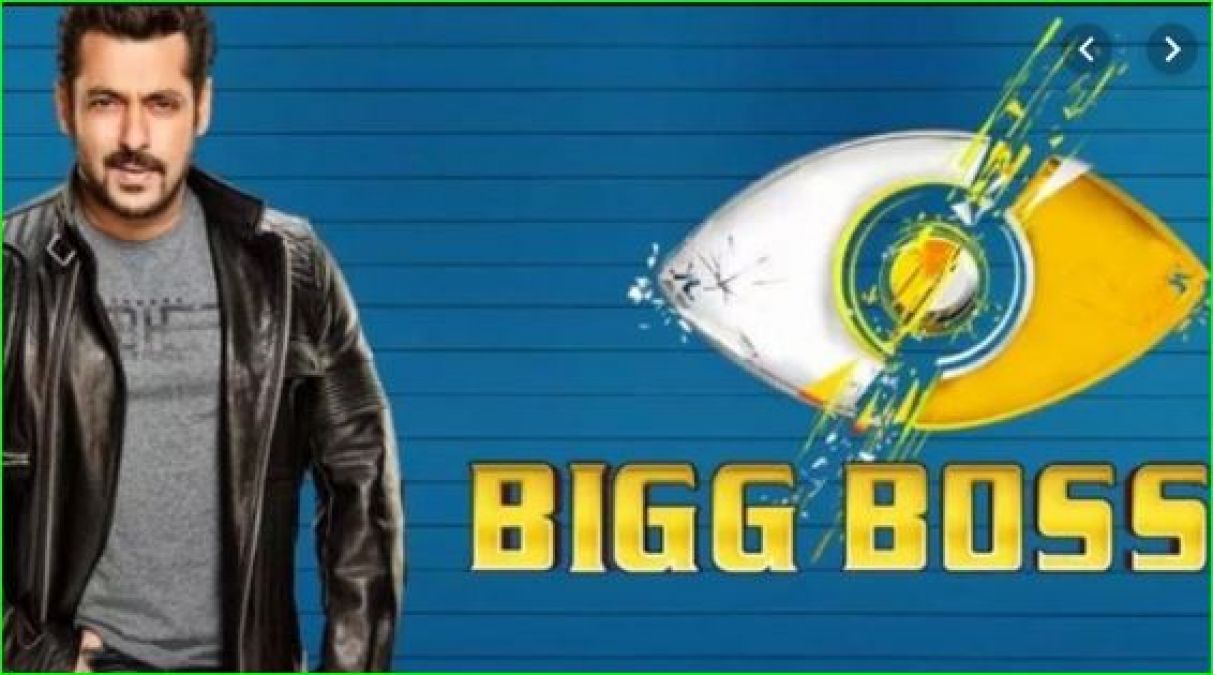 Bigg Boss 13's door opens at midnight, know who will be eliminated!