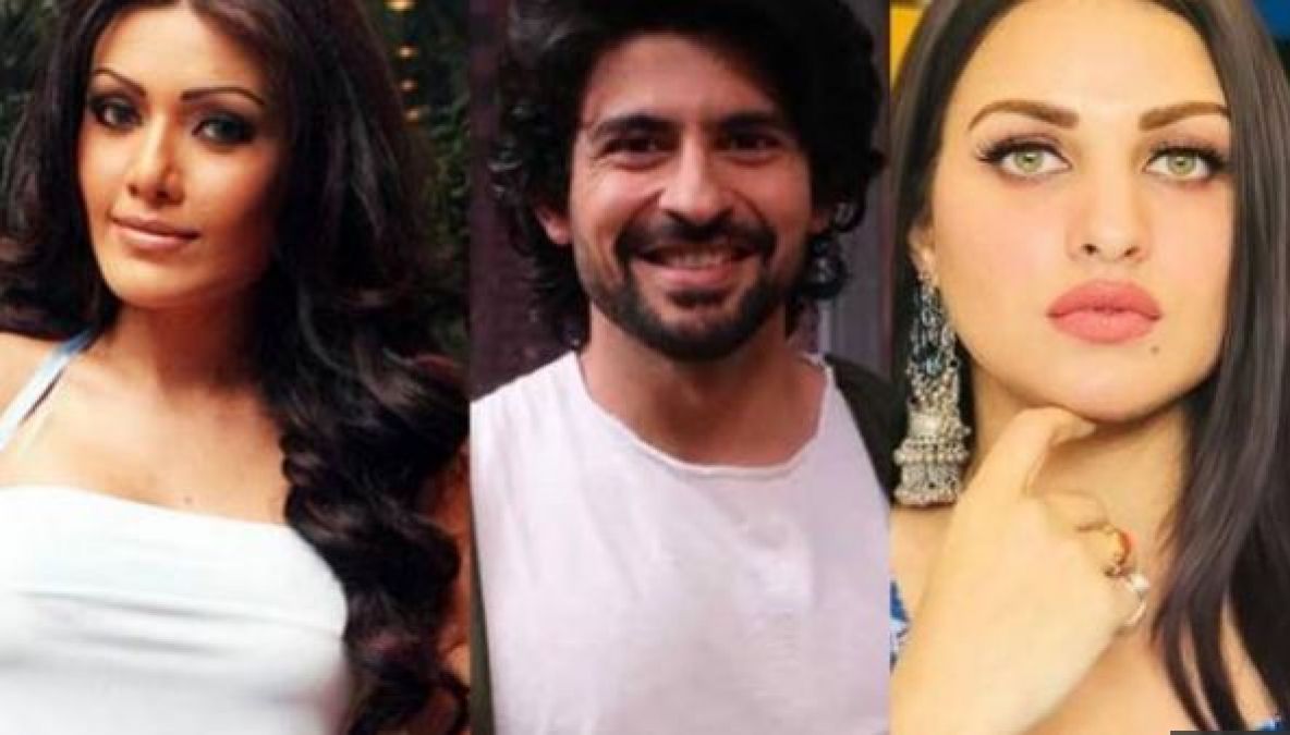 These stars can have a wild card entry in Bigg Boss 13