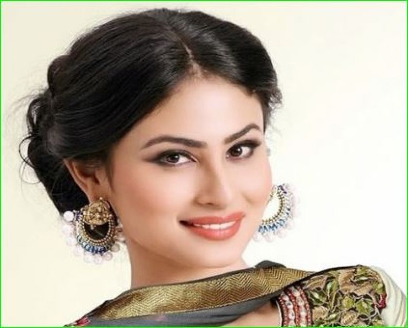 Mouni credits the TV industry for reaching the pinnacle of success