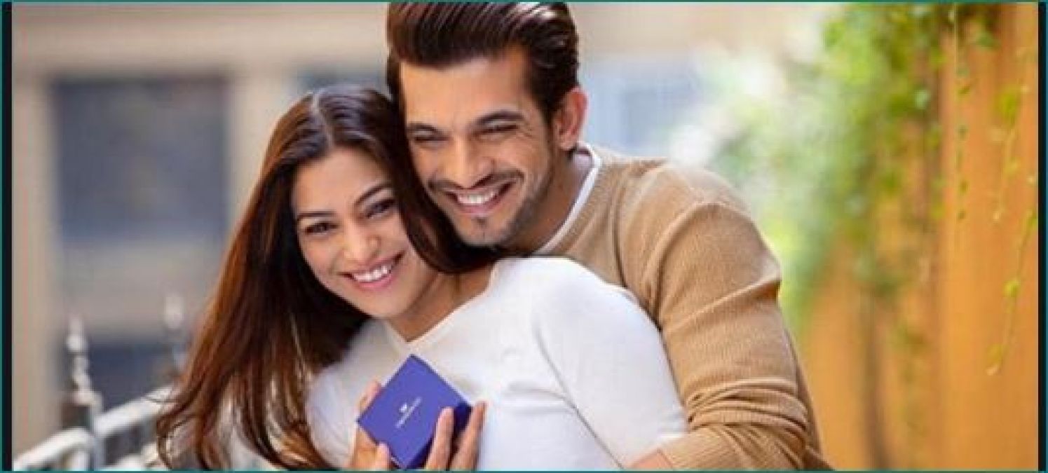 Birthday Special: Arjun Bijlani won millions of hearts as a host