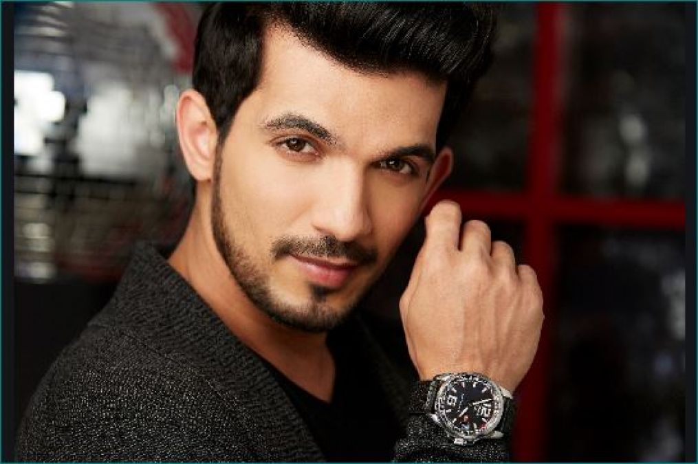 Birthday Special: Arjun Bijlani won millions of hearts as a host