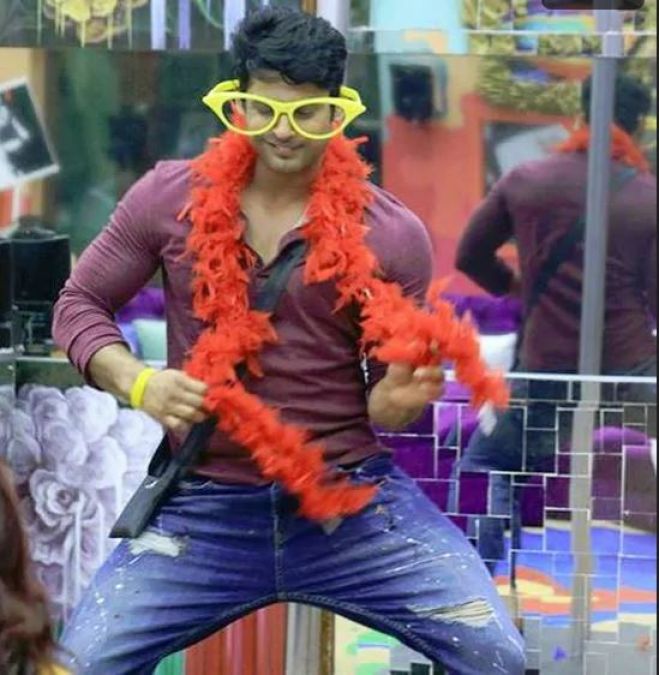 This Bigg Boss 13 Contestant had 5 affairs, know here
