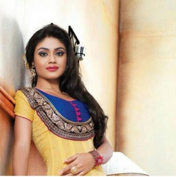 Utaran fame Sreejita said this about marriage