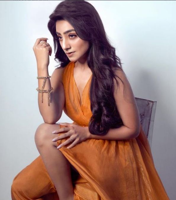 Why Neha suddenly parted ways with 'Kyun Rishton Mein Katti Batti,' revealed herself