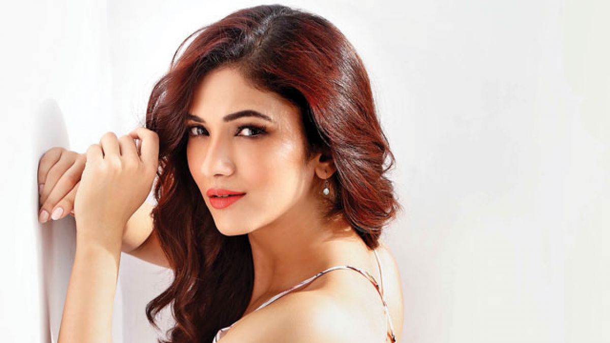 Riddhima Pandit expressed her desire to be a part of this famous TV show!